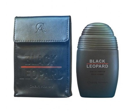 CHRIS ADAMS BLACK LEOPARD 100ML