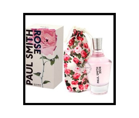 ROSES PERFUME 100ML