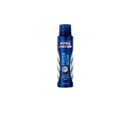 NIVEA FOR MEN FRESH ACTIVE 150ML