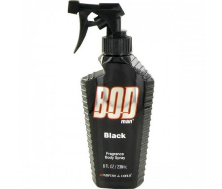 BOD MAN BLACK 236ML