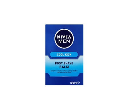 NIVEA FOR MEN COOL KICK 100ML