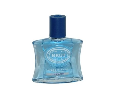 BRUT AFTER SHAVE OCEANS 100ML