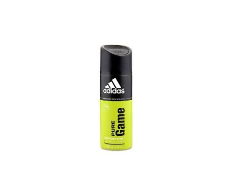 ADIDAS BODY SPRAY 250ML