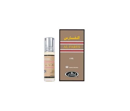 ALFARES ROLL-ON 6ML