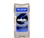 GILLETTE CLEAR GEL DEO. 113G