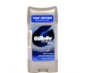 GILLETTE CLEAR GEL DEO. 113G