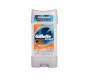 GILLETTE SPORT CLEAR & RESF. GEL DEO. 113G