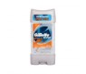 GILLETTE SPORT CLEAR & RESF. GEL DEO. 113G