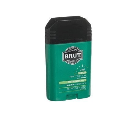 BRUT STICK DEO. 63G