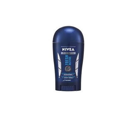 NIVEA FOR MEN FRESH ACTIVE STICK 40ML