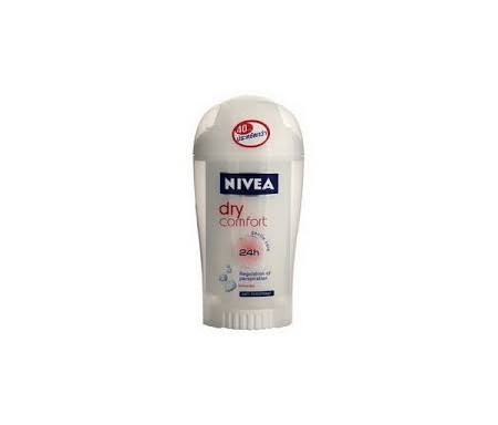 NIVEA DRY COMFORT STICK 40ML