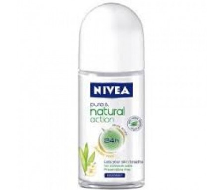 NIVEA ENERGY FRESH ROLL-ON 50ML