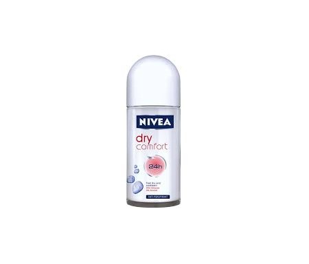 NIVEA DRY COMFORT ROLL-ON 50ML