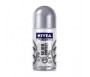 NIVEA FOR MEN SILVER PRO. ROLL-ON 50ML