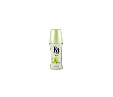 FA RICE DRY ROLL-ON 50ML