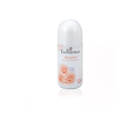 ENCHANTEUR ROLL-ON 50ML