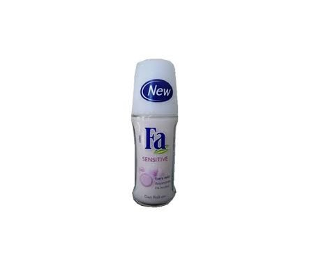 FA SENSITIVE ROLL-ON 50ML