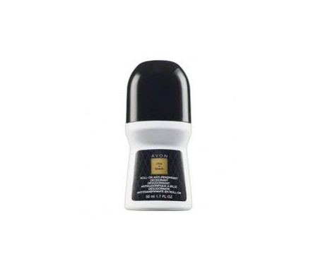 AVON CHIC IN BLACK ROLL-ON 50ML