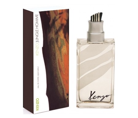 KENZO JUNGLE HOMME PERFUME 100ML