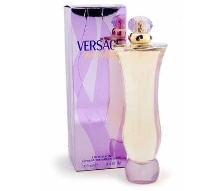 VERSACE WOMEN PERFUME 100ML