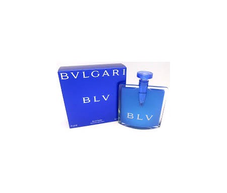 BVLOGARI BLV PERFUME 75ML