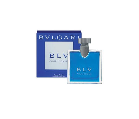 BVLOGARI BLV POUR HOMME 100ML