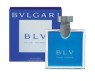 BVLOGARI BLV POUR HOMME 100ML