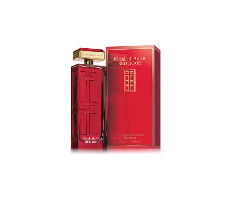 ELIZABATH ARDEN RED DOOR 100ML