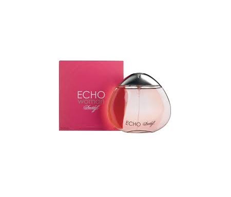 ECHO WOMAN DAVIDOFF 100ML