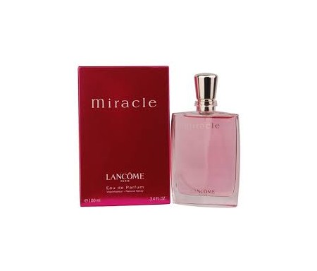 MIRACLE LANCOME PERFUME 100ML