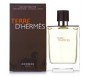 TERRE D'HERMES HERMES PERFUME 100ML