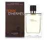 TERRE D'HERMES HERMES PERFUME 100ML