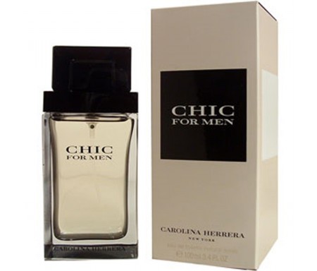 CHIC FOR MEN 100ML