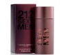 212 SEXY MEN PERFUME 100ML