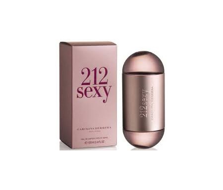 212 SEXY PERFUME 100ML