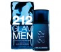 212 GLAM MEN PERFUME 100ML