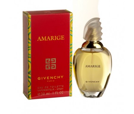 AMARIGE GIVECHY PARIS 4ML