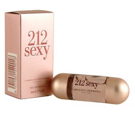 212 SEXY 5ML