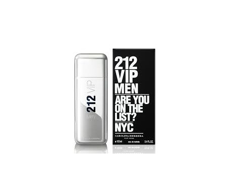 212 CAROLINA HERRERA 5ML