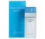 DOLCE & GABBANA LIGHT BLUE 100ML