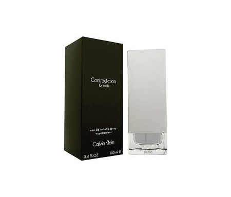 CONTRADICTION FOR MAN 100ML