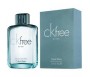 CKFREE FOR MEN 100ML