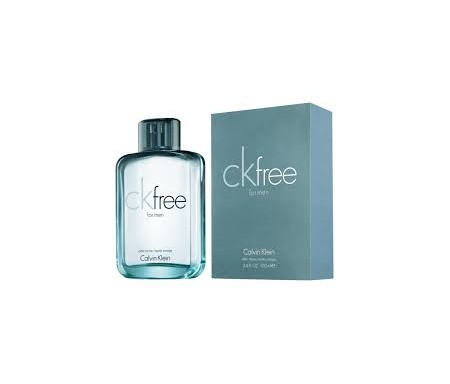 CKFREE FOR MEN 100ML