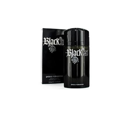 BLACK XS PACO RABANNE 100ML