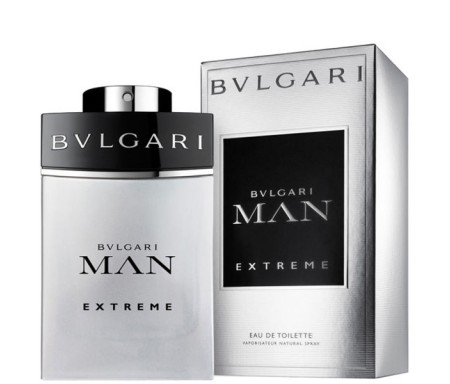 BVLGARI MAN 100ML