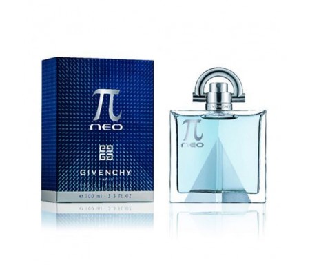 II GIVENCHY PARIS100ML