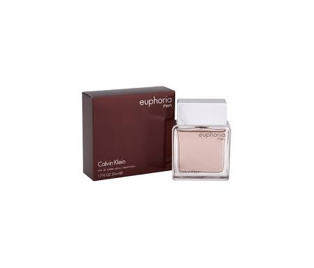 EUPHORIA MEN CALVIN KLIEIN 100ML