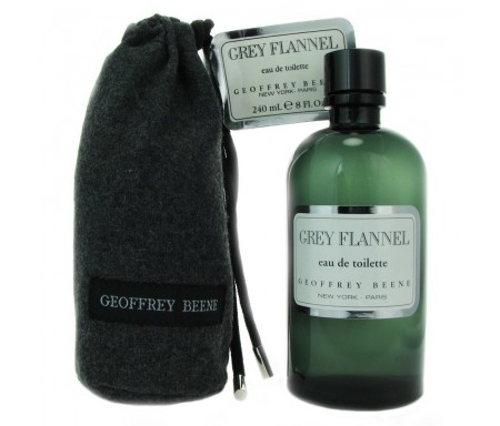 GREY FLANNEL 120ML