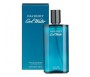 DAVIDOFF COOL WATER 125ML