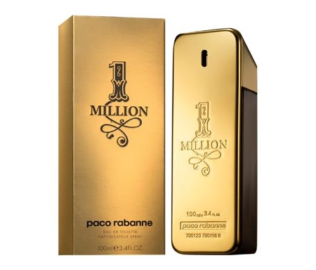 1 MILLOIN PACO RABANNE 100ML